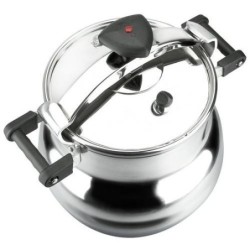 OLLA SUPER RAPIDA ALUSTAR 22L 5084