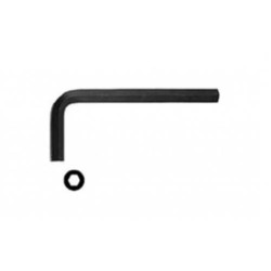 LLAVEN ALLEN CORTA PUNTA PLANA 5MM 1995M