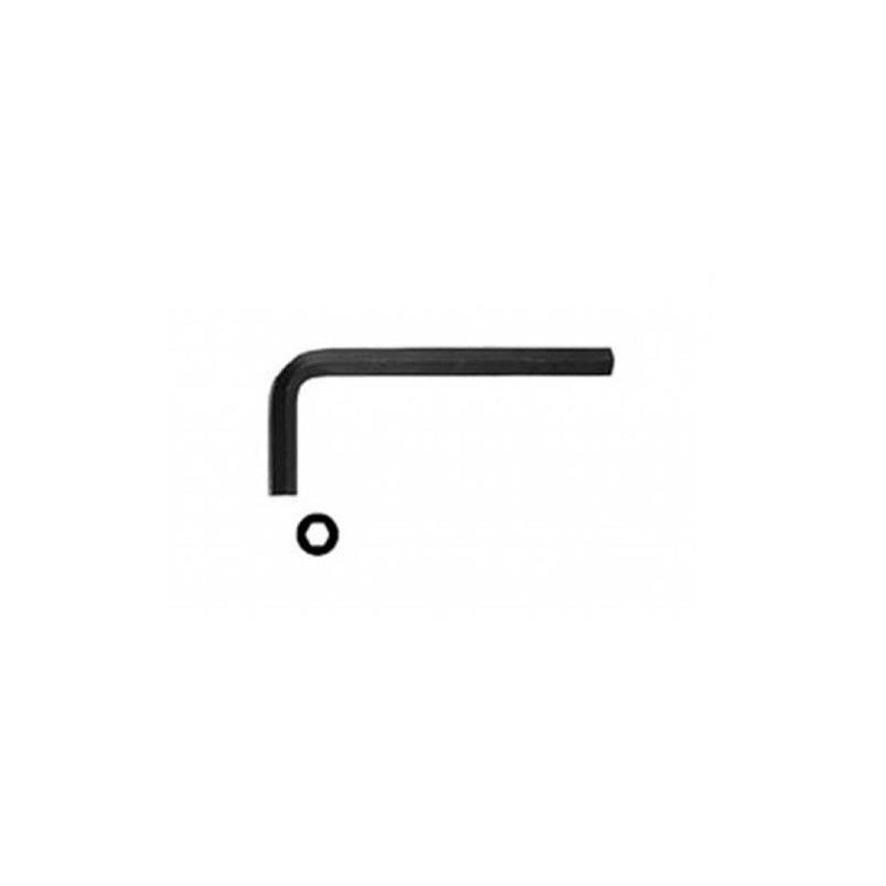 LLAVEN ALLEN CORTA PUNTA PLANA 5MM 1995M