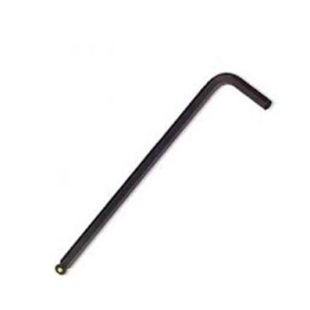 LLAVEN ALLEN LARGA PUNTA BOLA 3MM 1996M
