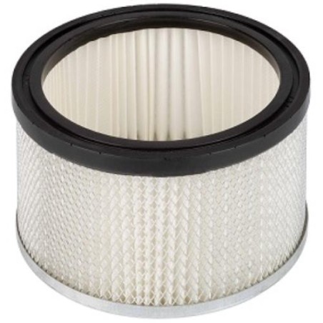 FILTRO POLVO ASPIRADOR CENIZAS POWX3000B