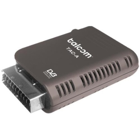 RECEPTOR DIGITAL TERRESTRE TACA