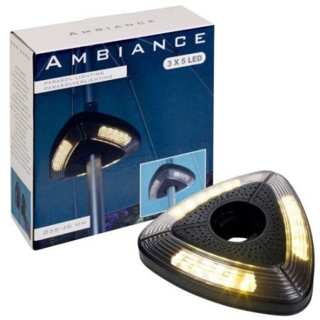 LUZ LED PARASOLES DT2100110