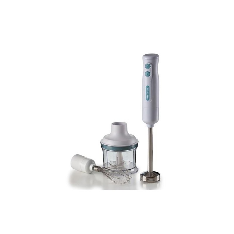 BATIDORA VARILLA 700W 3EN1 BREAKFAST BLANCA 601/11