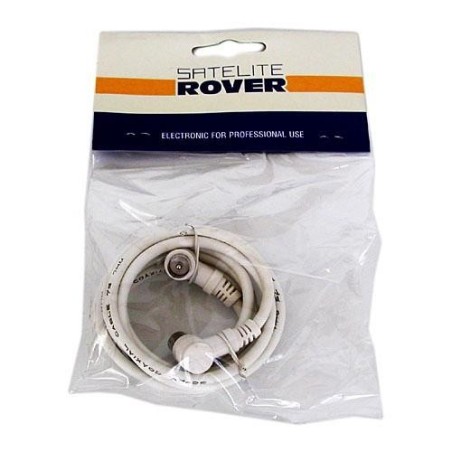 CABLE PROLONGADOR ANTENA 2.5 M. 70107