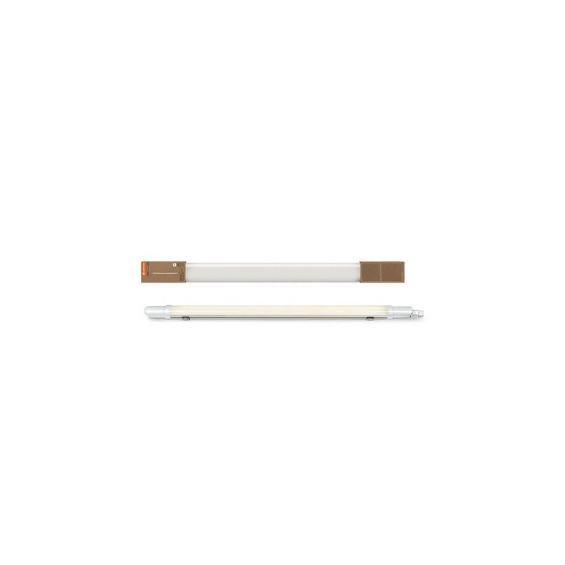 PANTALLA ESTANCA ESSENTIAL SLIM 60CM 840