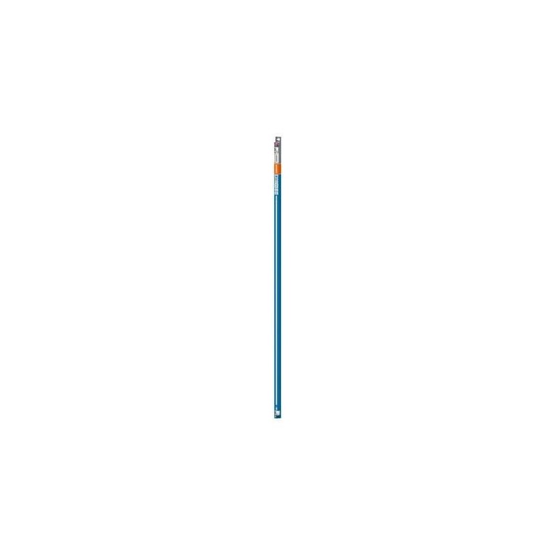 TUBO LED T8 58 EM 1500 18.3W 865