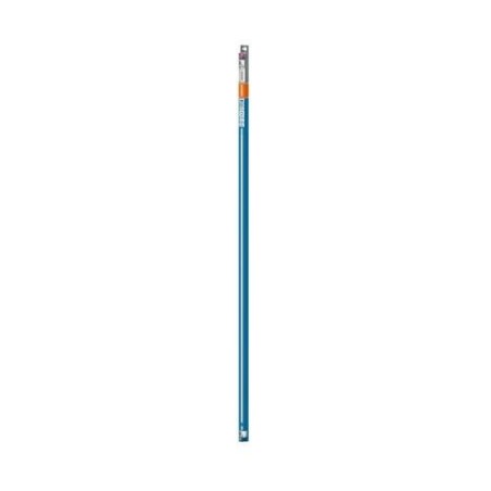 TUBO LED T8 58 EM 1500 18.3W 865