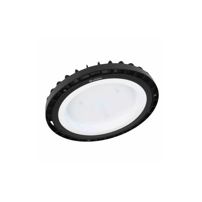 CAMPANA COMPACT 225W 6500 IP65 27000LUM