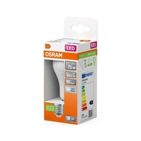 BOMBILLA LED STANDAR 10W/840 E27 NEUTRA