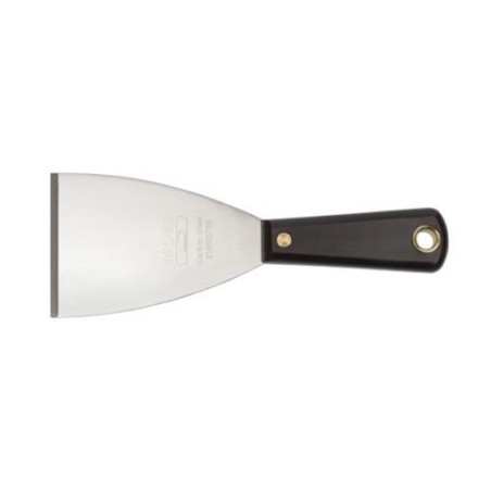 ESPATULA MANGO NYLON RIGIDA 2165-100