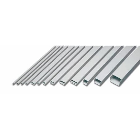 MINICANAL 12X12 ADHESIVA 2 M. 71538-A