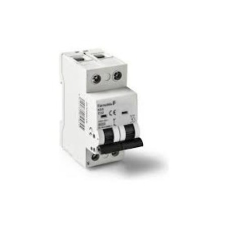 MAGNETOTERMICO 2P 32 AMPERIOS 257000033