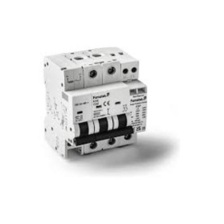 MAGNETOTERMICO COMBI 2P 40 AMPERIOS 257000241