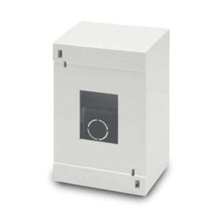 ARMARIO IP40 SUPERFICIE 4 ELEMENTOS 3454