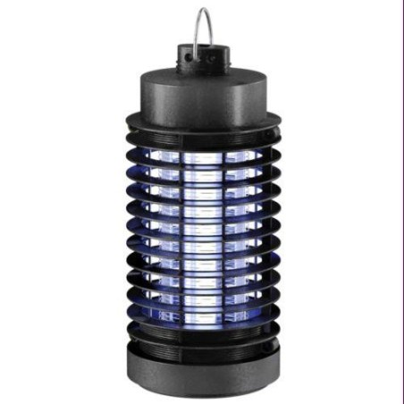 EXTERMINADOR INSECTOS MATEL 4 WATIOS