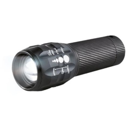 LINTERNA LED TUBULAR 1W 200LM 24450