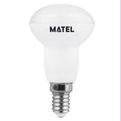 BOMBILLA LED REFLECT.80MM E27 10W 950LM 120  CALIDA