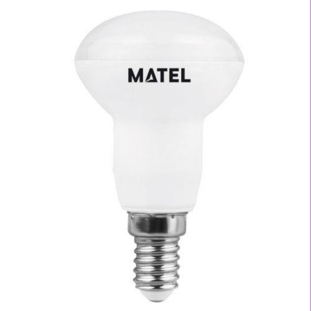 BOMBILLA LED REFLECT.90MM E27 13W 1250LM 120  CALID