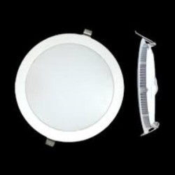 DOWNLIGHT GORT ECO 24W 2160LM 4000K 120 223X20,5MM