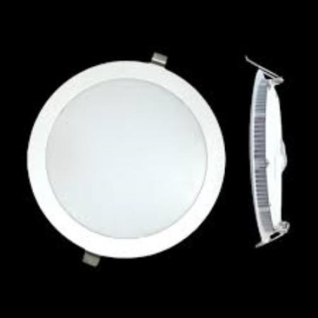 DOWNLIGHT GORT ECO 24W 2160LM 6000K 120 223X20,5MM