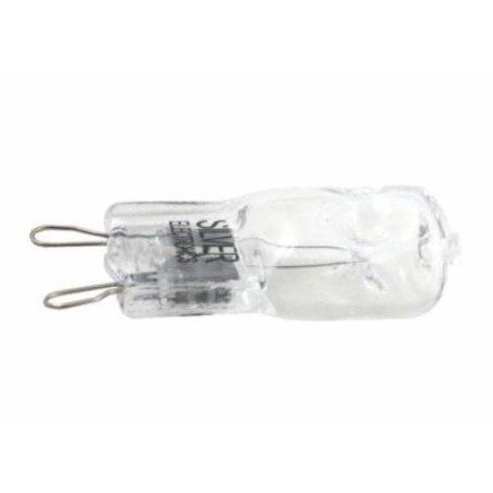 BOMBILLA ECO-HALOG. BI-PIN G9 28 W. 230 V. 428459
