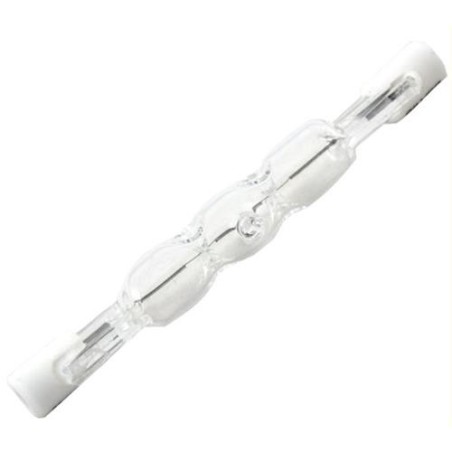 ECO-HALOGENA LINEAL 118 MM. 120 W. 230 V. 512118