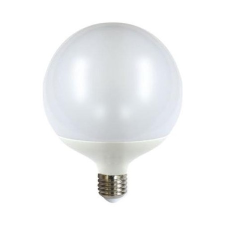 LED SUPER GLOBO 15W 5000K E-27 981127