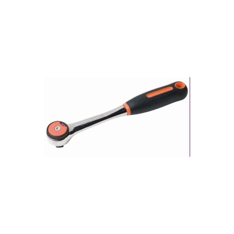 LLAVE CARRACA REVERSIBLE 1/2 8150RN-1/2