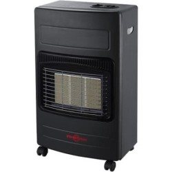 ESTUFA GAS INFRARROJOS 4200W. INF4200W