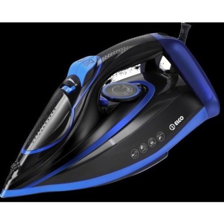 PLANCHA VAPOR CERMAMICA 3100 W AZUL PPR-3103 C