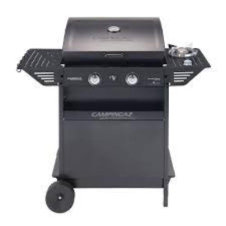 BARBACOA XPERT 200 LS PLUS - ROCKY 2190531