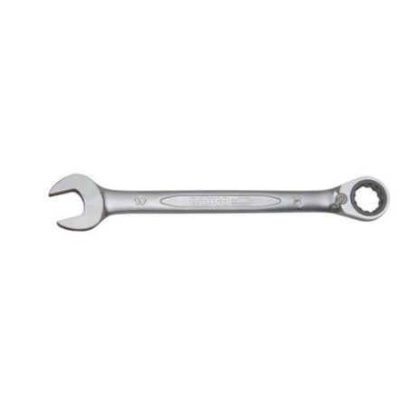 LLAVE COMBINADA CARRACA REVERSIBLE 1RM-10