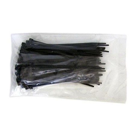 BRIDA NYLON NEGRA 780X 9 ( CENT. )