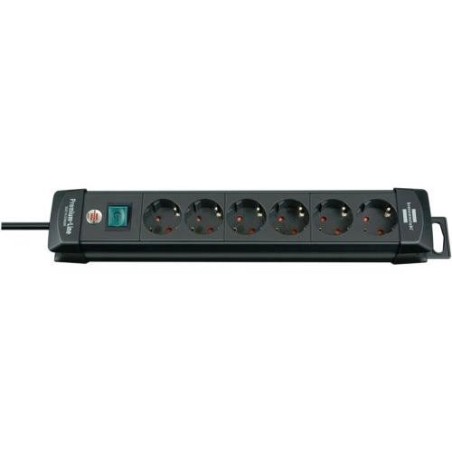 BASE MULTIPLE 6 TOMAS NEGRA /NEGRA 1156116