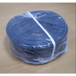 CABLE RV-K 0.6/1KV 3X1.5 MM. NEGRO ( M. )