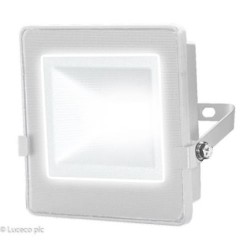 PROYECTOR LED SLIMLINE IP65 BLANCO 11250LM 150W