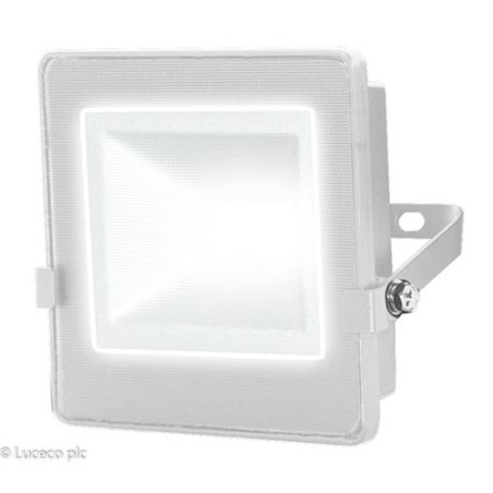 PROYECTOR LED SLIMLINE IP65 BLANCO 11250LM 150W