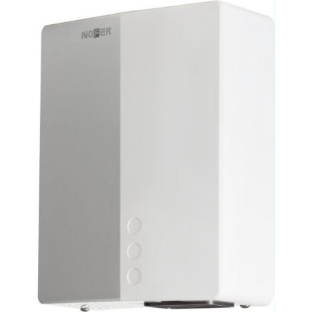 SECAMANOS BLANCO CON SENSOR BIGFLOW EVO