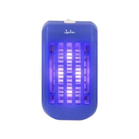 ELIMINA INSECTOS ELECTRICO P/ ENCHUFE 16 M2 INTER