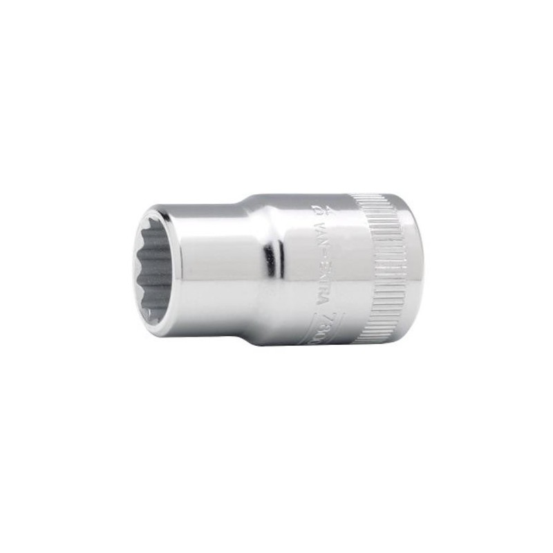 LLAVE VASO 12C 1/2 7800DM-12