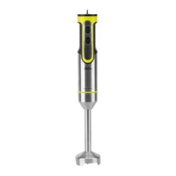 BATIDORA DE MANO INOX TURBO POWER 1.200W JEBT1788
