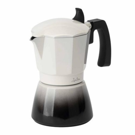 CAFETERA ITALIANA INDUCCION BISTREA 12 TAZAS