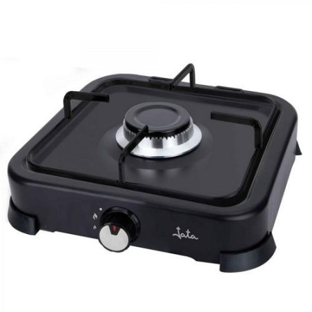 COCINA GAS PORTATIL 1 QUEMADOR JECG2721