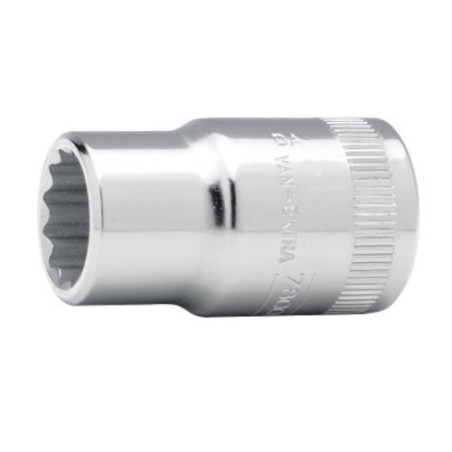 LLAVE VASO 12C 1/2 7800DM-28
