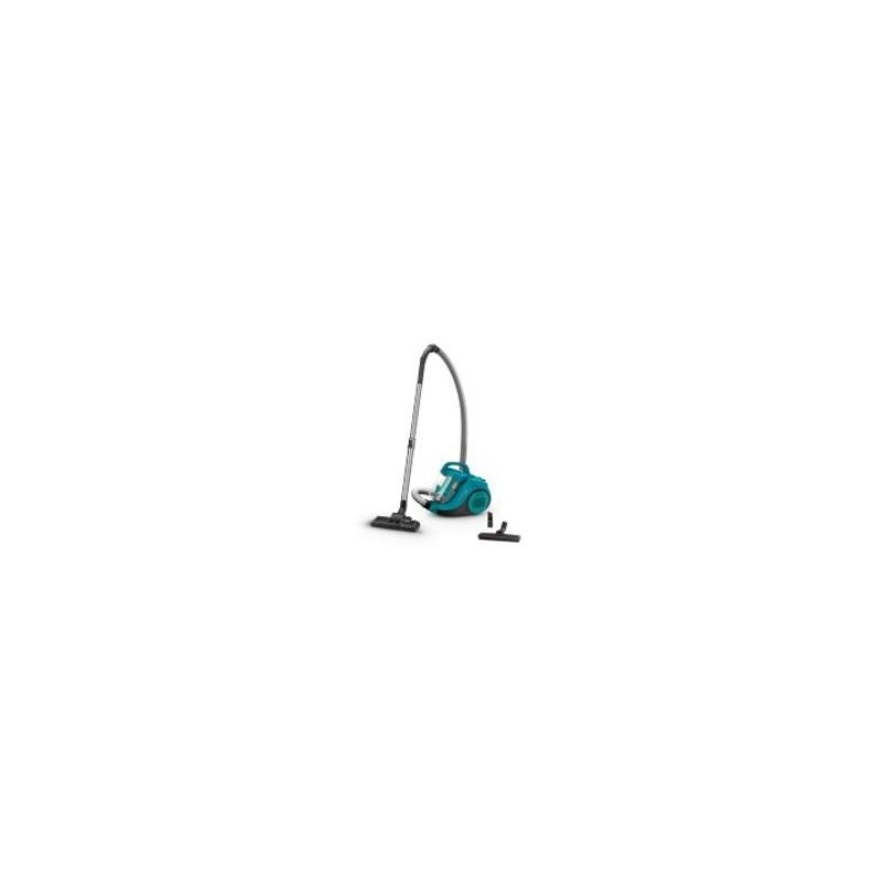 ASPIRADOR SIN BOLSA CYCLONIC SWIFT POWER RO2932EA