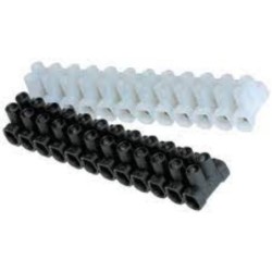 REGLETA CONEXION BLANCA N  10   13469