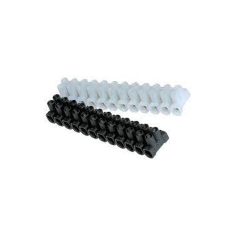 REGLETA CONEXION NEGRA N  16   13470