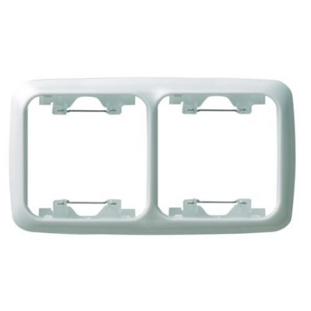 MARCO 2 ELEMENTO OVAL BLANCO G31621-30 S31