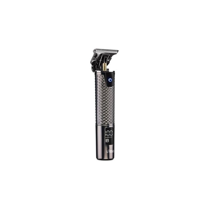 CORTAPELOS C/ 3 PEINES RAZOR FADE CUCHILLA T 40MM